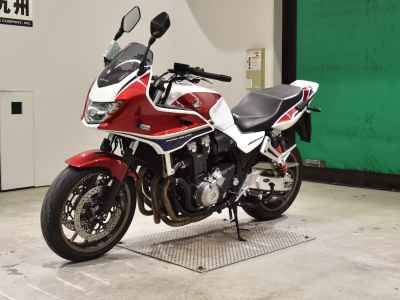 Honda CB1300 Super Boldor 2019