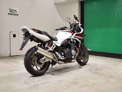 Honda CB1300 Super Boldor 2019