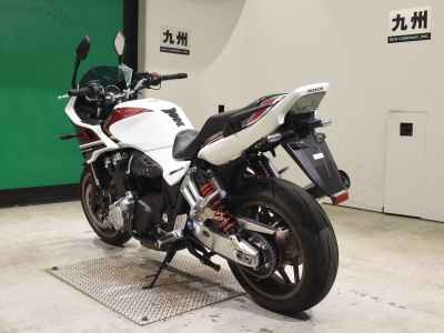 Honda CB1300 Super Boldor 2019