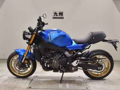 Yamaha XSR900 2023