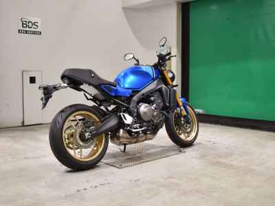 Yamaha XSR900 2023