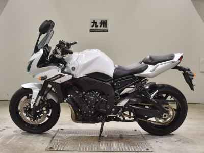 Yamaha FZ1 Fazer 2013