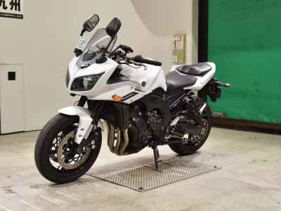 Yamaha FZ1 Fazer 2013