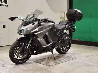 Kawasaki Ninja 1000 2013