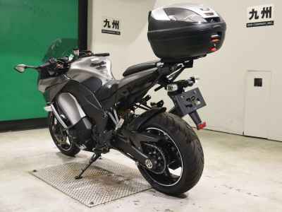 Kawasaki Ninja 1000 2013