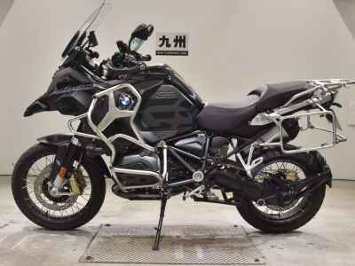 BMW R1200GS Adventure 2017