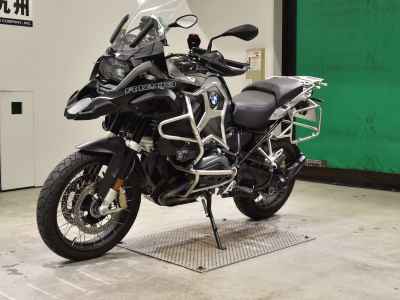 BMW R1200GS Adventure 2017