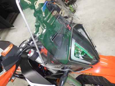 KTM 790 Adventure 2021