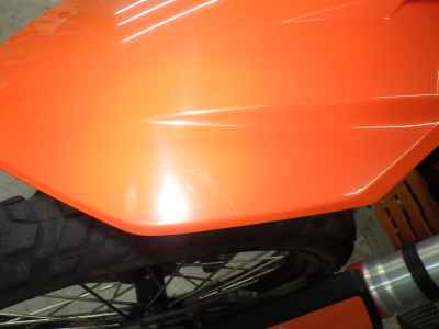 KTM 790 Adventure 2021
