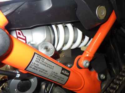 KTM 790 Adventure 2021