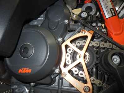 KTM 790 Adventure 2021