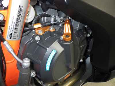 KTM 790 Adventure 2021