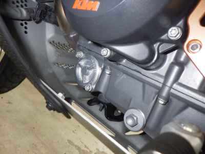 KTM 790 Adventure 2021