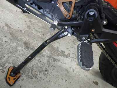 KTM 790 Adventure 2021