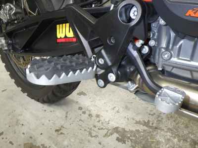 KTM 790 Adventure 2021