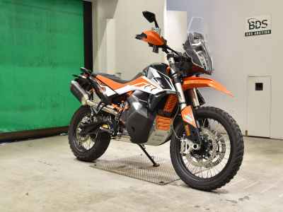 KTM 790 Adventure 2021