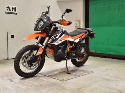 KTM 790 Adventure 2021
