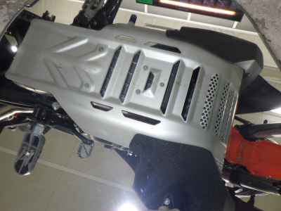 KTM 790 Adventure 2021