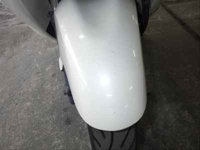 Suzuki Skywave 250S
