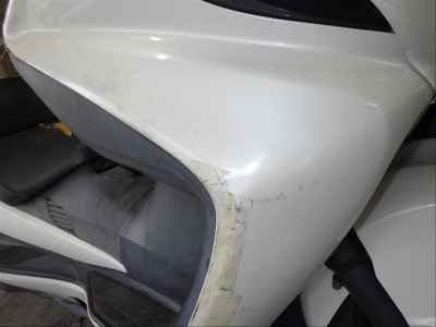 Suzuki Skywave 250S