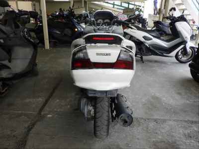 Suzuki Skywave 250S