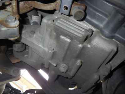 Suzuki Skywave 250S