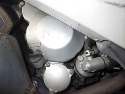 Suzuki Skywave 250S