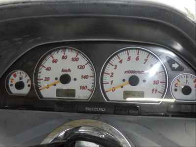 Suzuki Skywave 250S