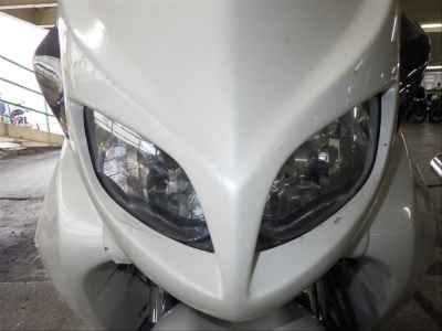 Suzuki Skywave 250S