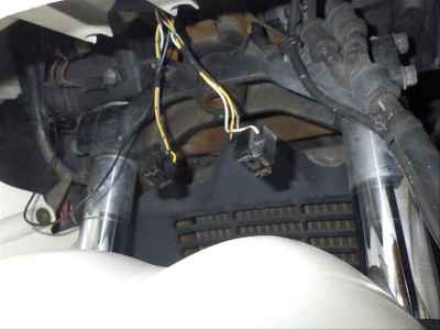 Suzuki Skywave 250S