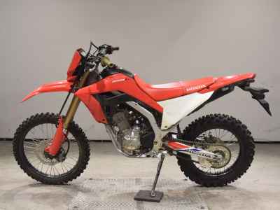 Honda CRF250L 2023