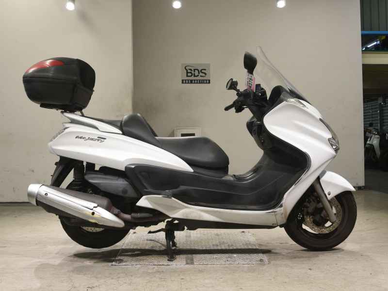 Yamaha Majesty 400 2013