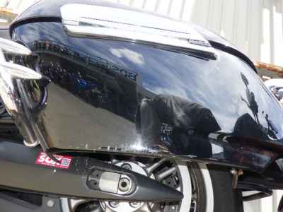 Yamaha XV1900 Stratoliner