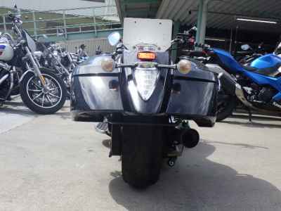 Yamaha XV1900 Stratoliner