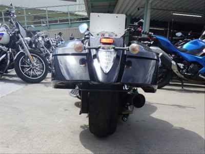 Yamaha XV1900 Stratoliner