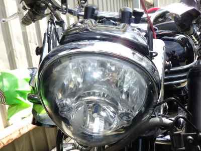 Yamaha XV1900 Stratoliner