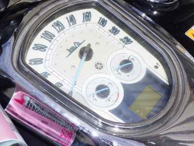 Yamaha XV1900 Stratoliner