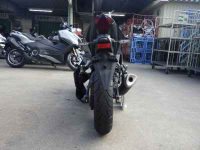 Yamaha YZF-R25 2023