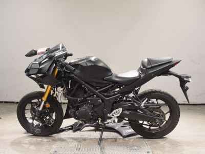 Yamaha YZF-R25 2019