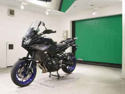 Yamaha Tracer 900 2018