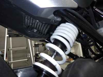 Husqvarna Svartpilen 250 2020