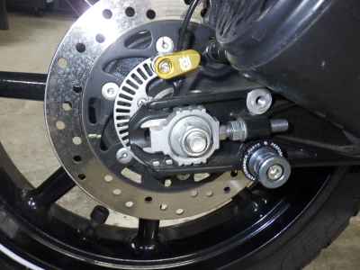 Husqvarna Svartpilen 250 2020