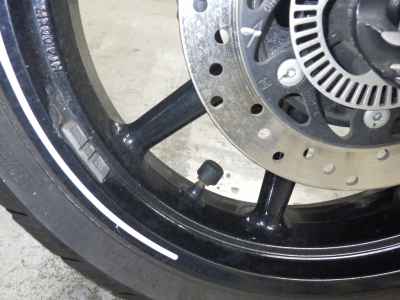 Husqvarna Svartpilen 250 2020