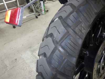 Husqvarna Svartpilen 250 2020
