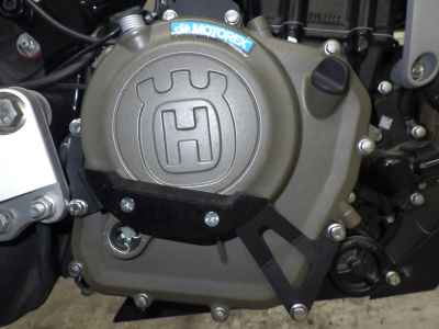 Husqvarna Svartpilen 250 2020