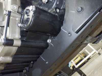 Husqvarna Svartpilen 250 2020