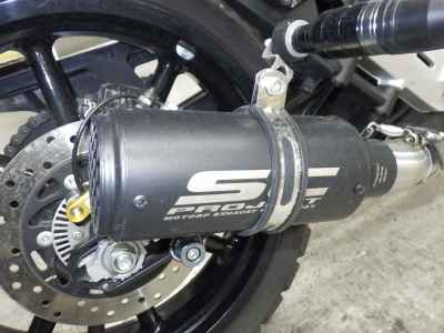 Husqvarna Svartpilen 250 2020