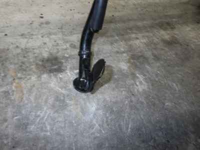 Husqvarna Svartpilen 250 2020