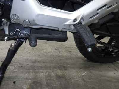 Husqvarna Svartpilen 250 2020