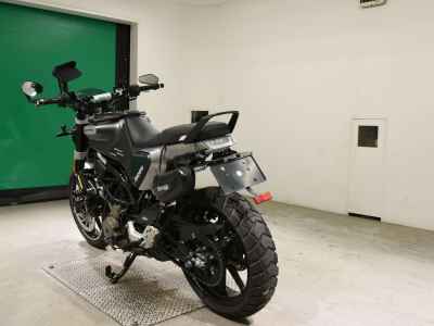 Husqvarna Svartpilen 250 2020